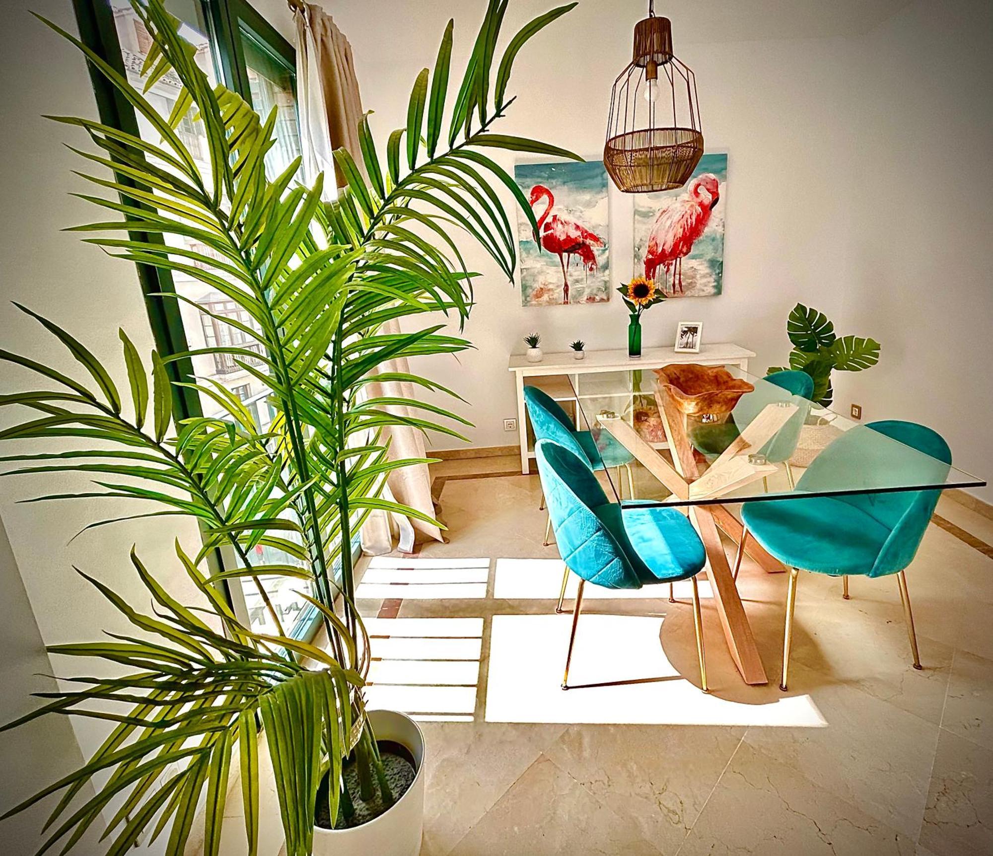 Nuevo Espectacular Centro Apartamento Málaga